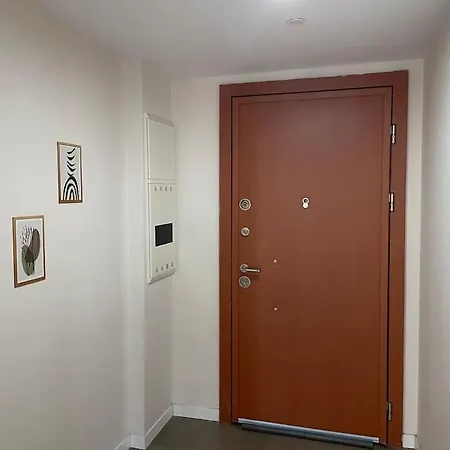 Lüks Site ıçerisinde Havuz Olanaklı Ev Appartement *